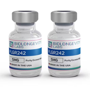 Follistatin FLGR242 10mg – Premium Peptide