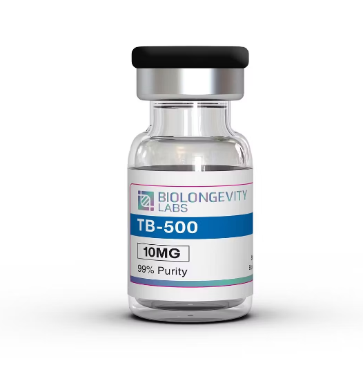 TB-500 10mg – Premium Healing & Recovery Peptide
