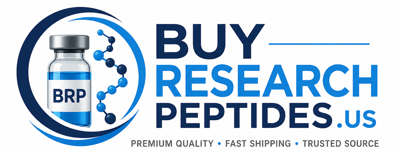 BuyResearchPeptides.us | Trusted Peptide Supplier USA